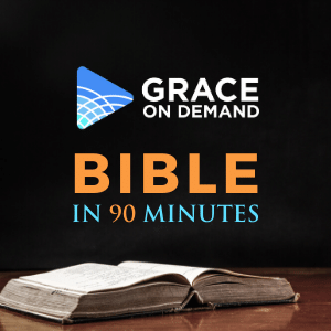 Grace On Demand
