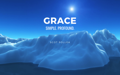 Grace. Simple. Profound E-book
