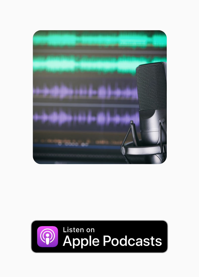 Saving Grace Podcast on Apple