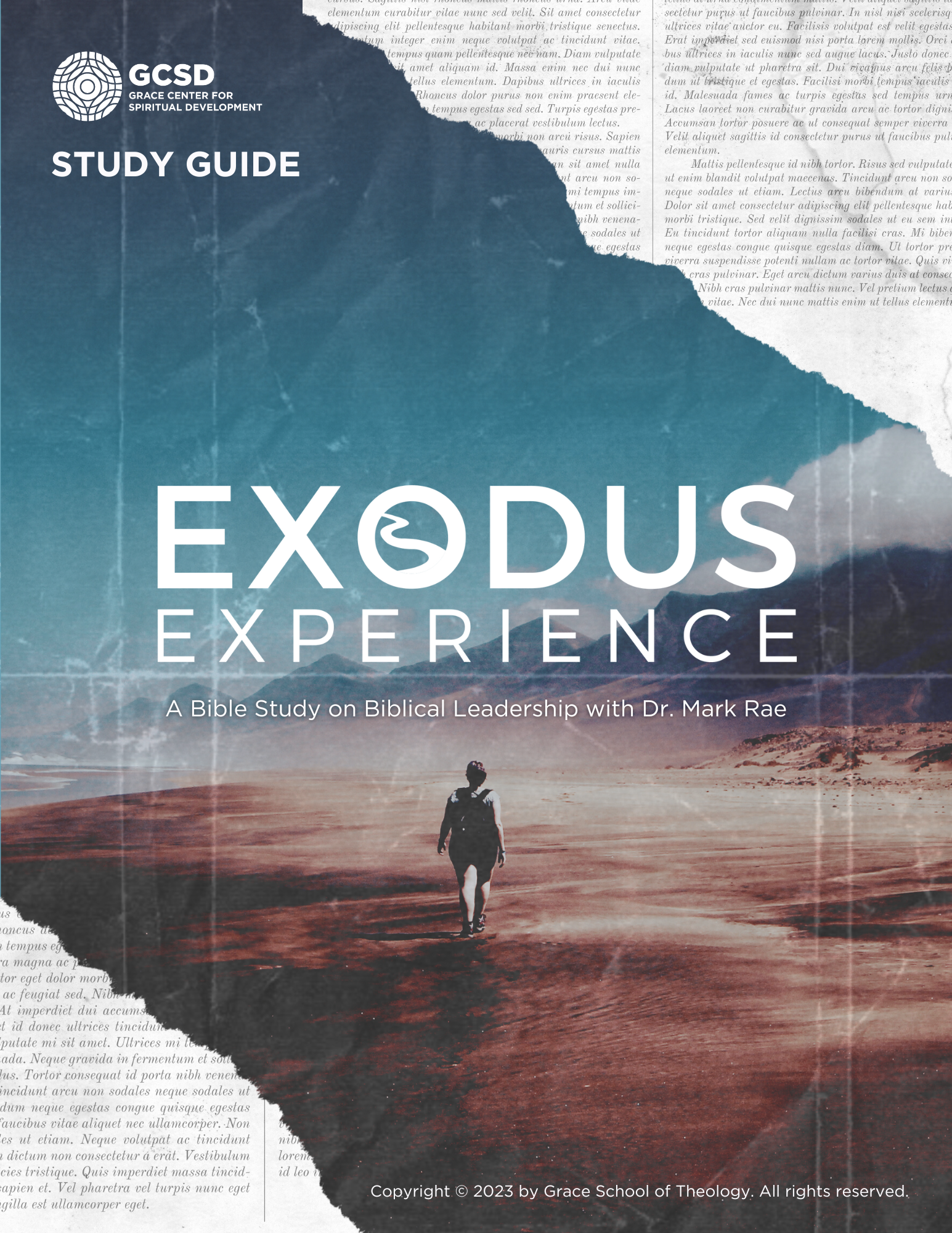 Exodus Experience