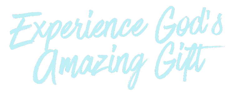 The 5-Day Experience God’s Amazing Gift Challenge