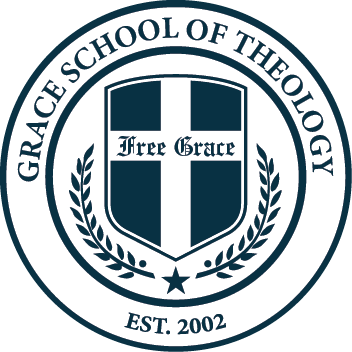 Grace Seal - Grace School of Theology in The Woodlands, TX