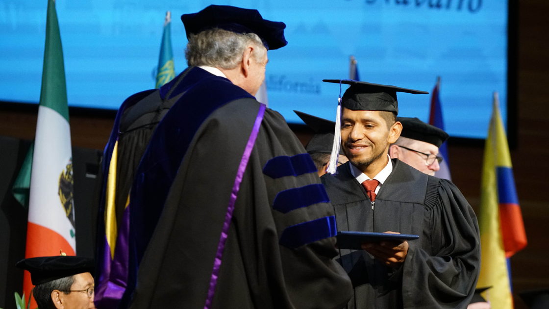 Asociado en Estudios Bíblicos (AABS) - Grace School of Theology in The Woodlands, TX