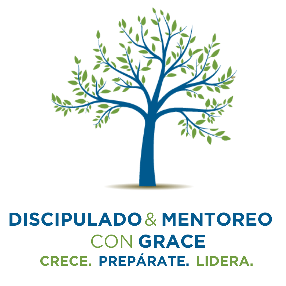 SDG Spanish Logo - Grace School of Theology in The Woodlands, TX