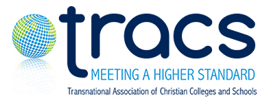 Grace Seal - Grace School of Theology in The Woodlands, TX