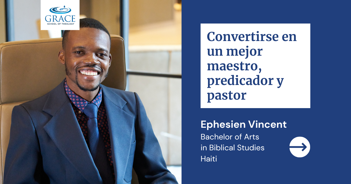 Convertirse en un mejor maestro, predicador y pastor