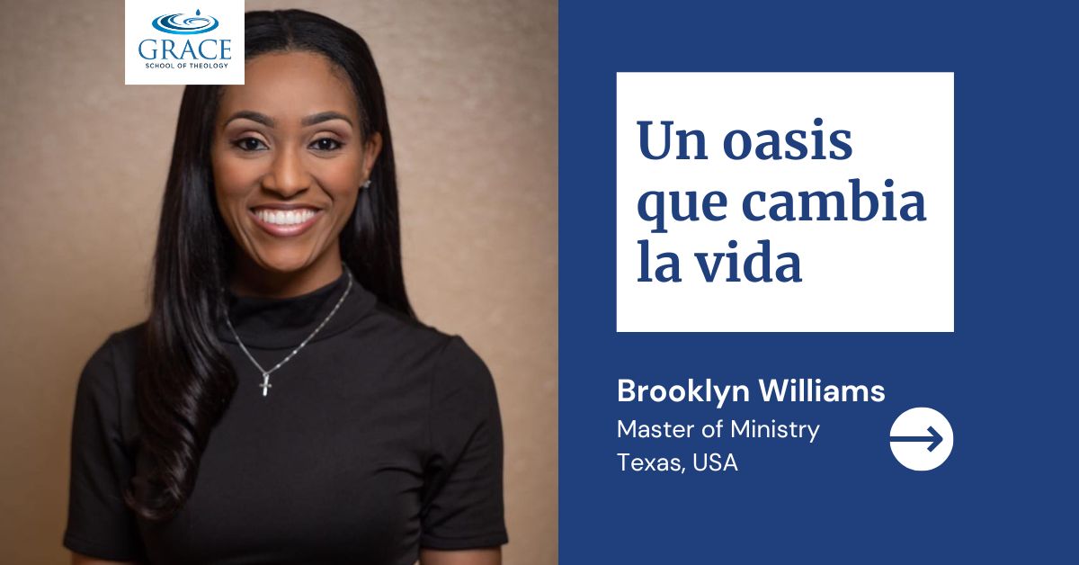 Un oasis que cambia la vida