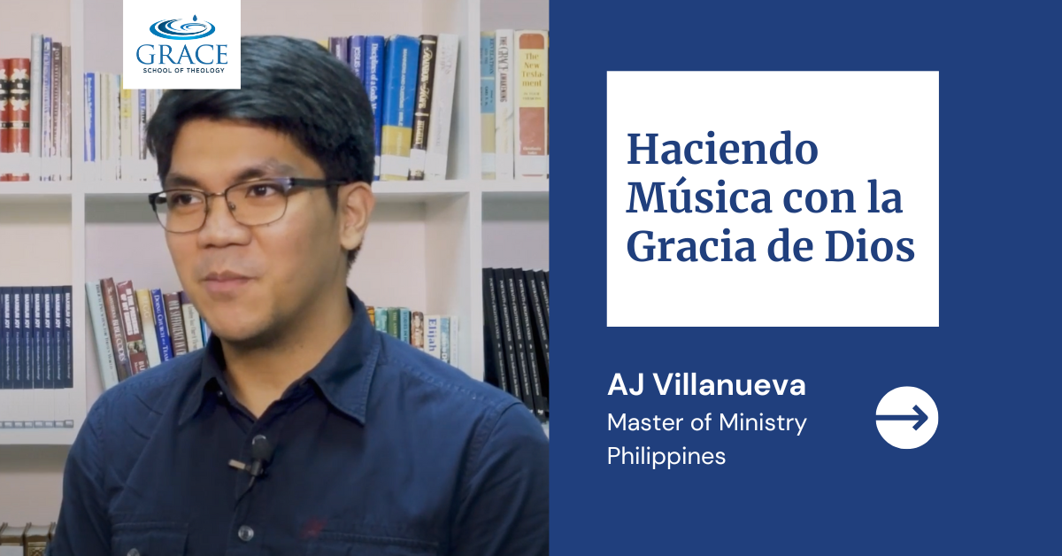 Haciendo Música con la Gracia de Dios