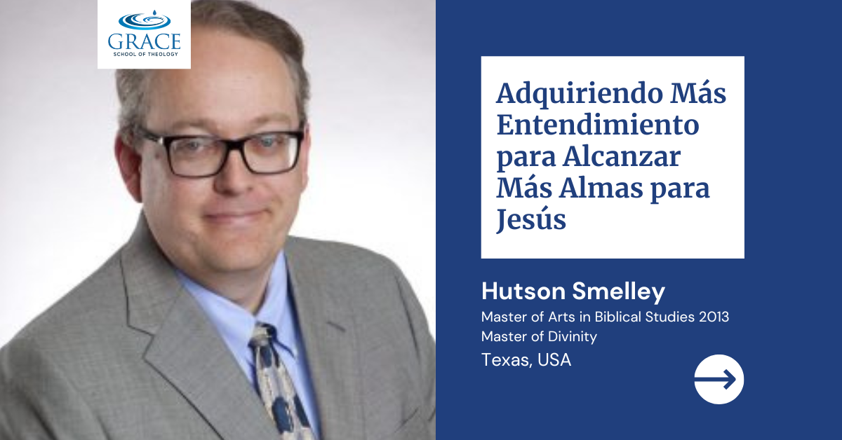 Adquiriendo Más Entendimiento para Alcanzar Más Almas para Jesús