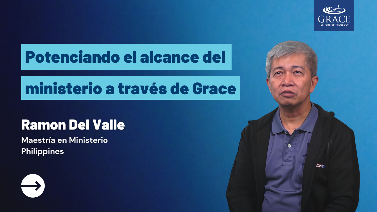 Potenciando el alcance del ministerio a través de Grace