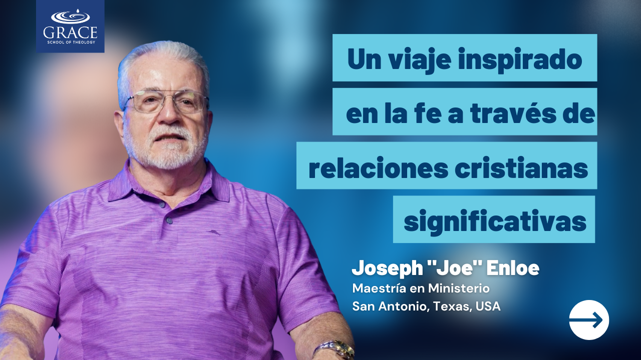 Un viaje inspirado en la fe a través de relaciones cristianas significativas