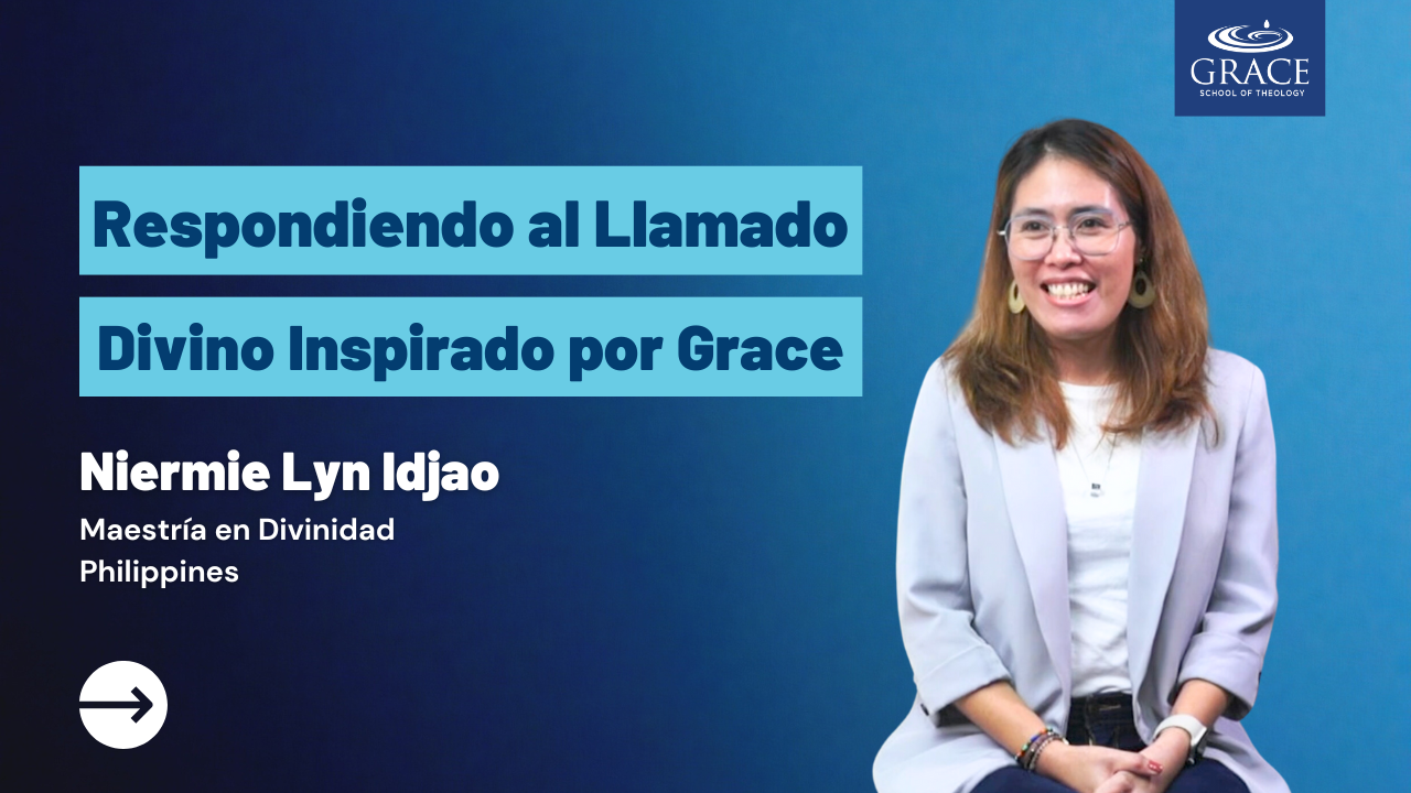 Respondiendo al Llamado Divino Inspirado por Grace