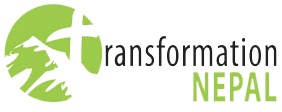 Transformation Nepal Logo