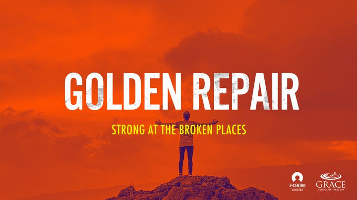 Golden Repair YouVersion - Grace School of Theology in The Woodlands, TX