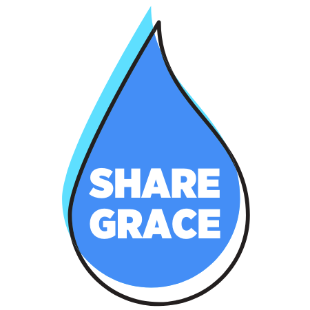 Share Grace Logo - Grace School of Theology in The Woodlands, TX