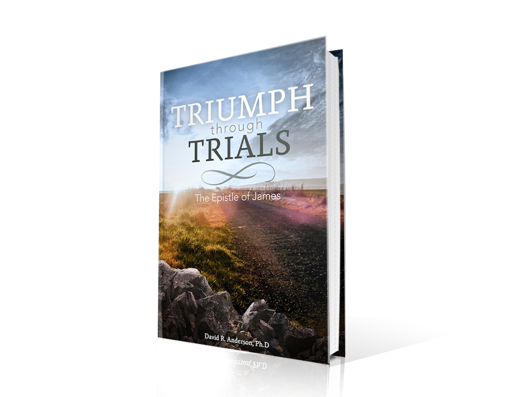 Triumph through Trials - Grace School of Theology in The Woodlands, TX
