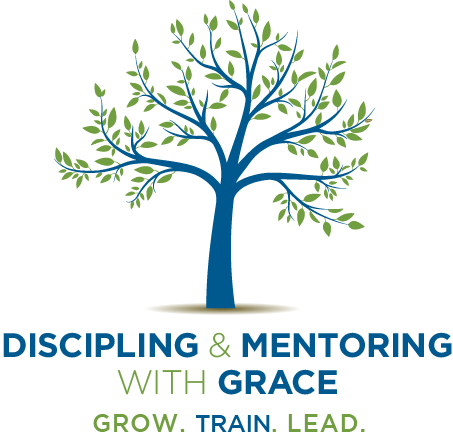 Discipleship & Mentoring with Grace