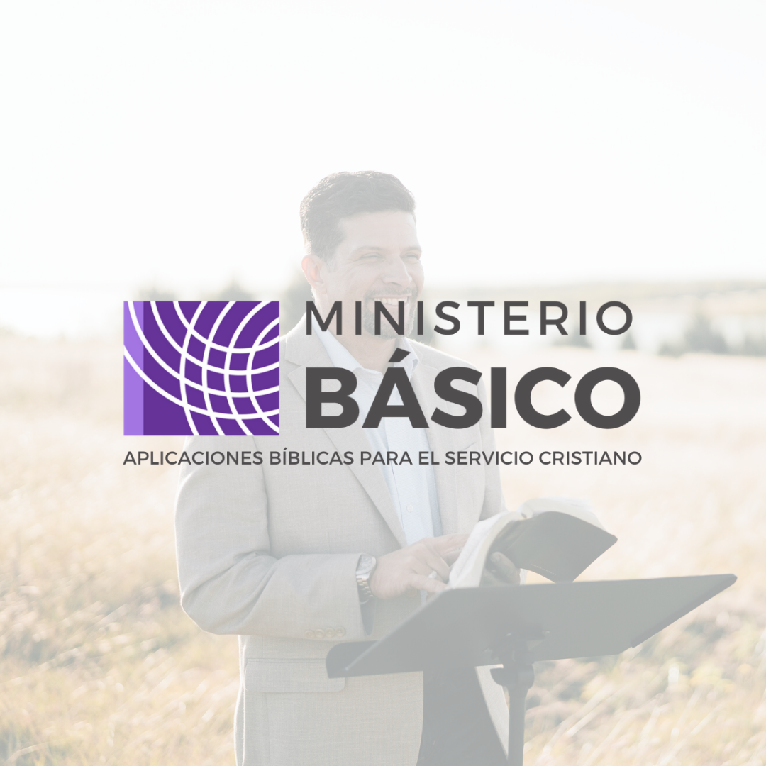 Minesterio Basico (BASIC Ministry)