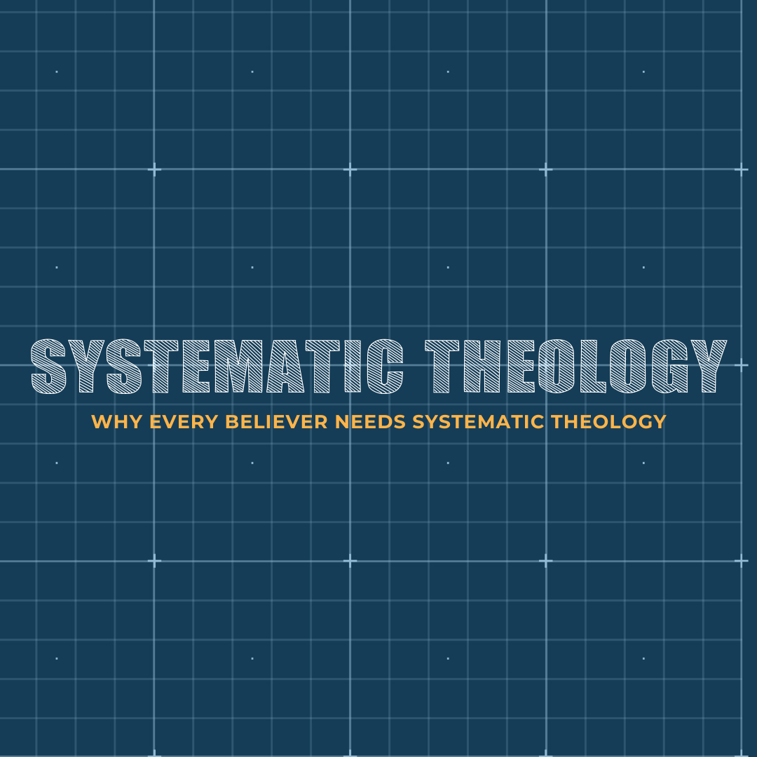 Systematic Theology Webinar