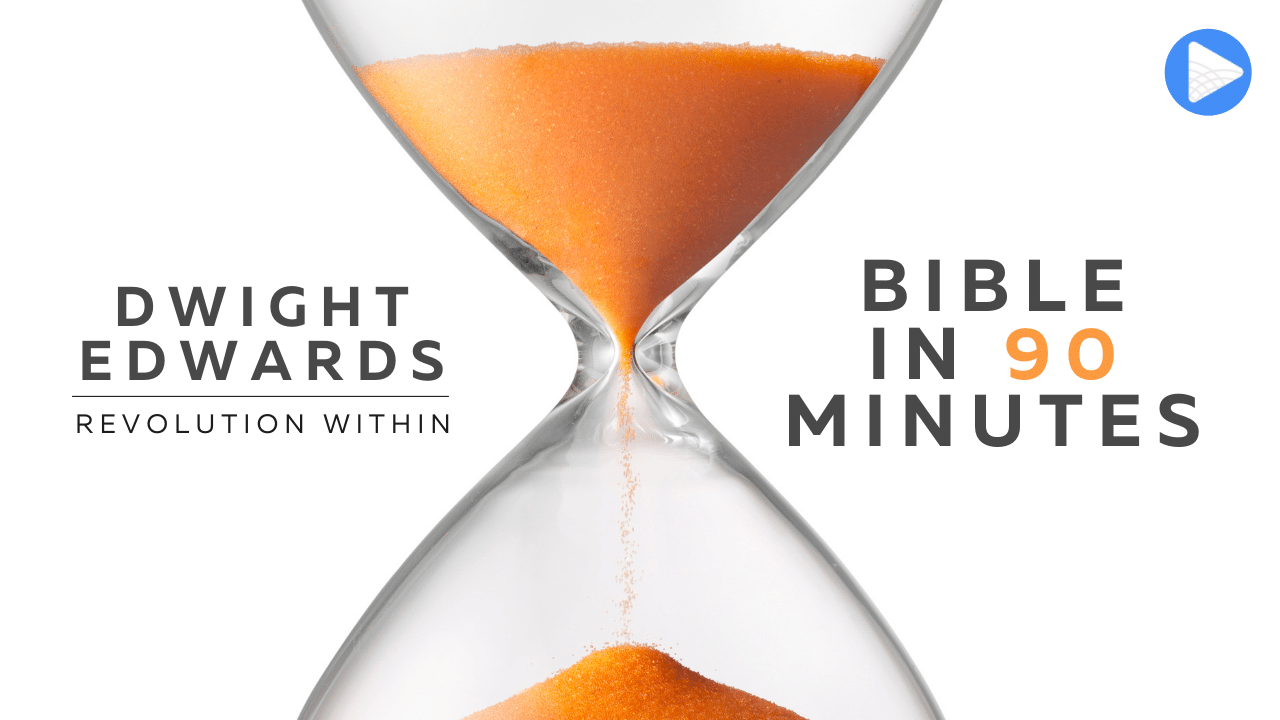 Bible in 90 Minutes