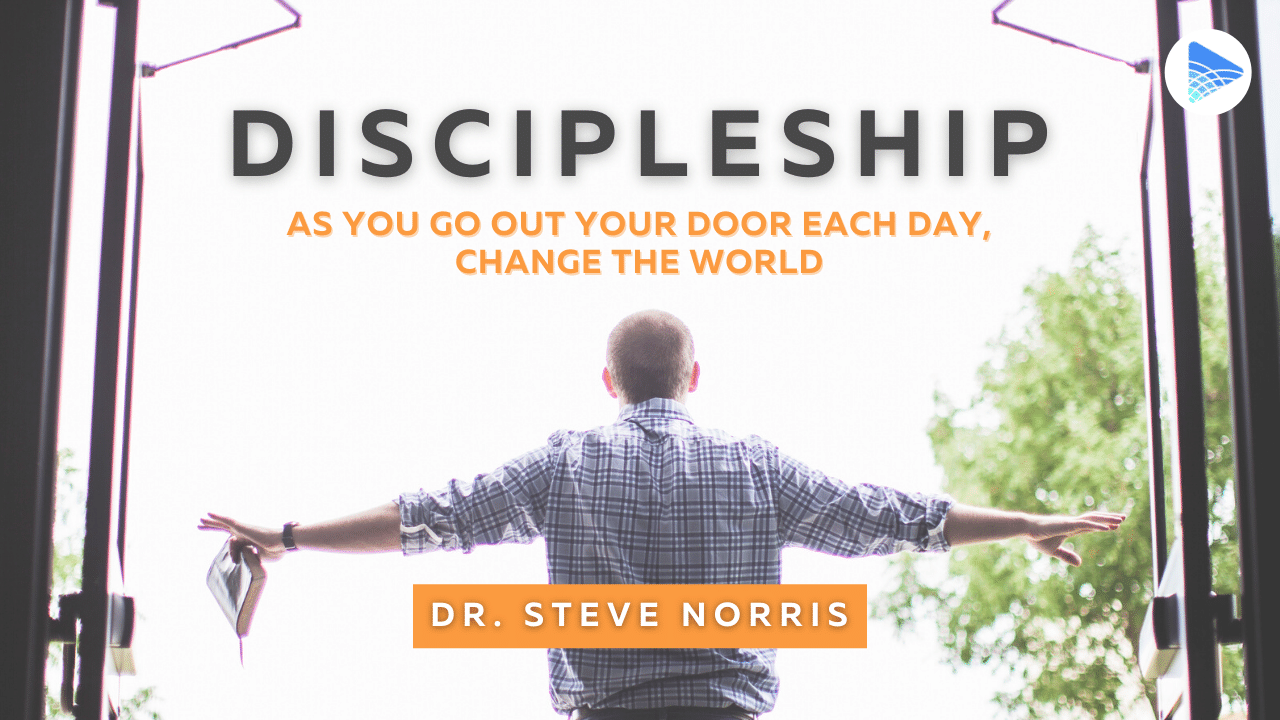 Discipleship