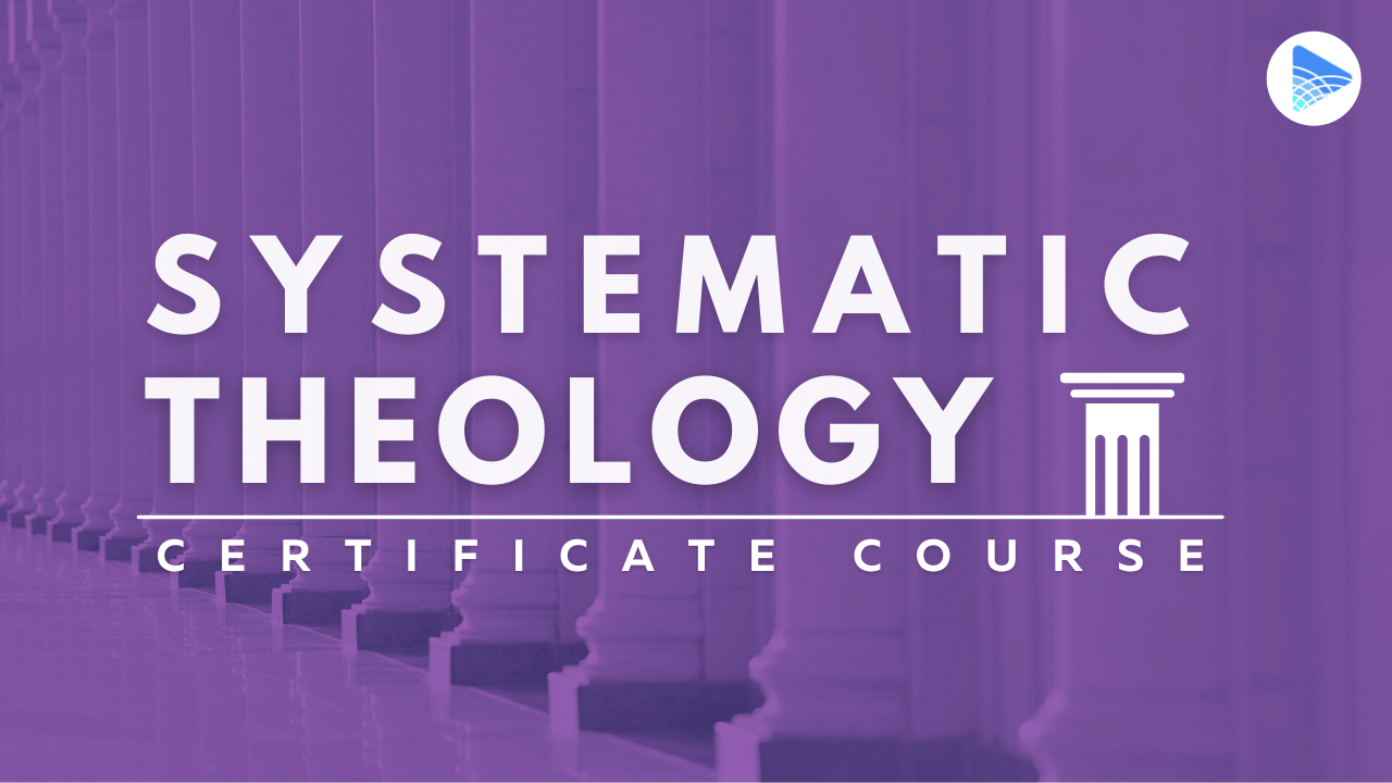 Systematic Theology