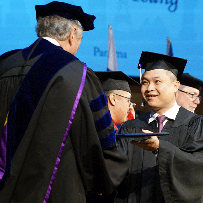 	 Diploma in Biblical Studies (성경학 수료 과정, DBS)