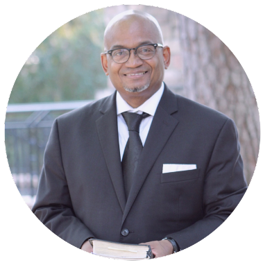 WILBERT C. BAKER, D.MIN. WILBERT C. BAKER, D.MIN.