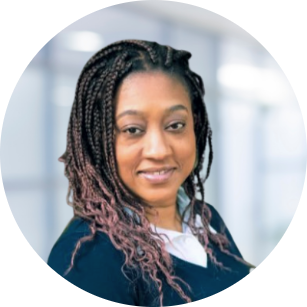 Shamika Glover - PACE Academy Shamika Glover - PACE Academy