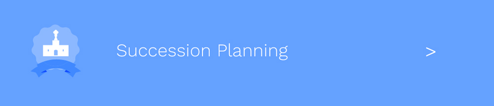 Succession Planning Succession Planning