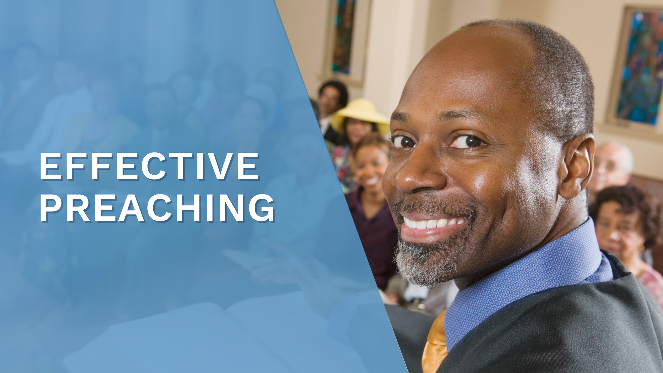 Effective Preaching
