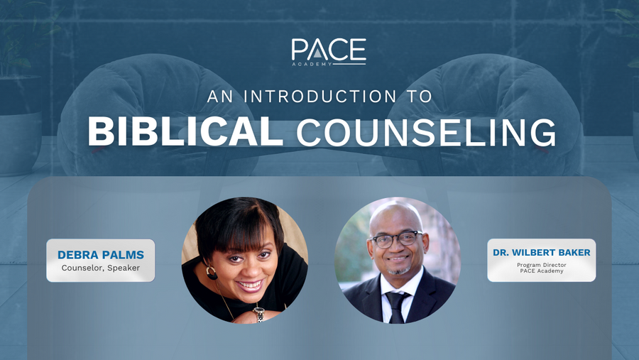 An Introduction to Biblical Counseling
