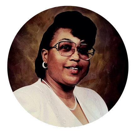 Rev. Claudette Simon Jackson Rev. Claudette Simon Jackson