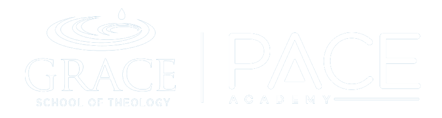 PACE Academy | Grace School of Theology