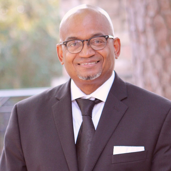 Dr. Wilbert Baker