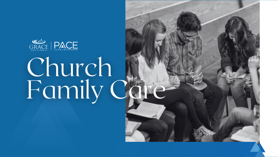 Church Family Care Endorsement