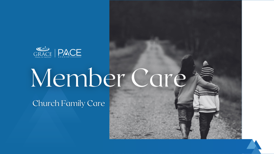 Module 4: Member Care