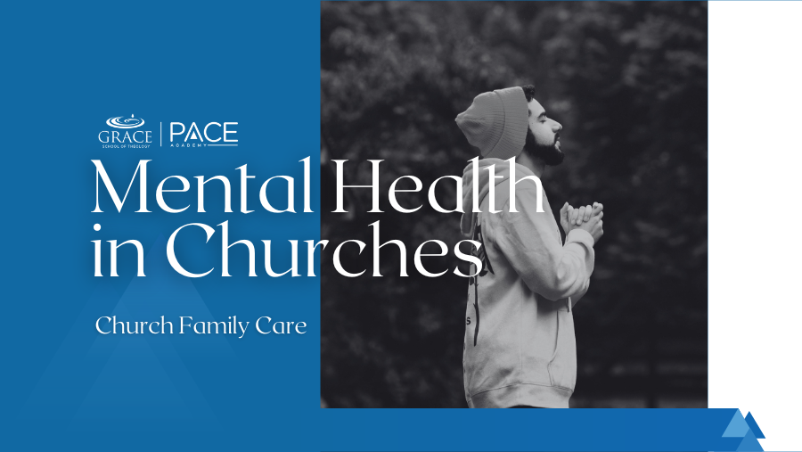 Module 2: Mental Health in Churches