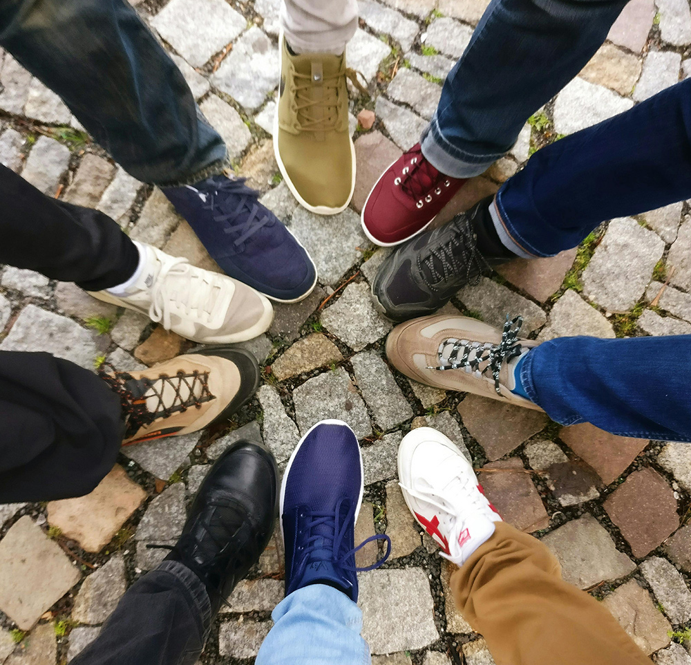 Church Support Group