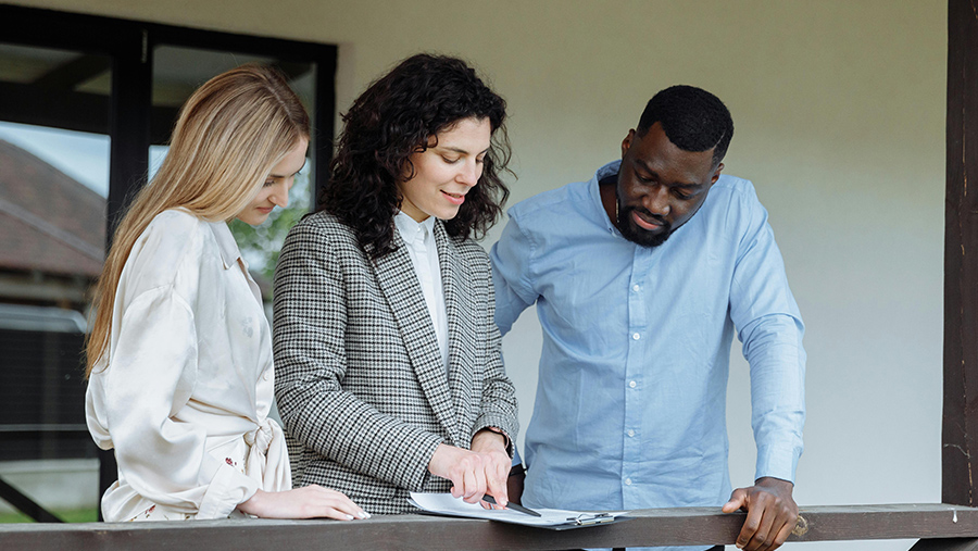 Create Lasting First Impressions