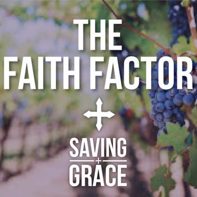 #2: The Faith Factor
