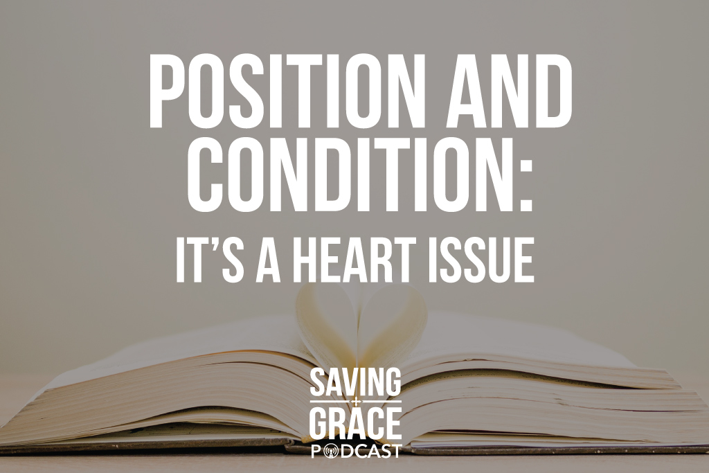 Grace School of Theology, Gracecast, Saving Grace