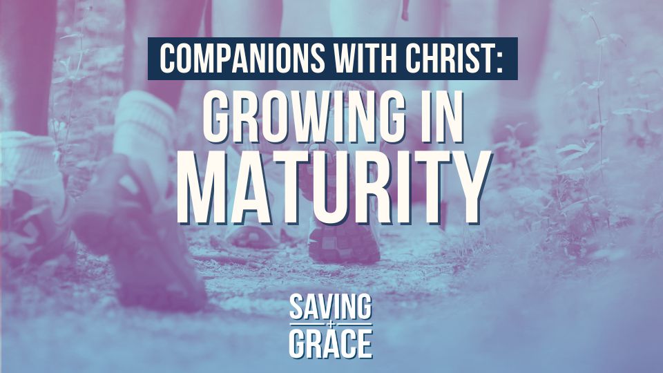 Stream episode Growing Up Spiritually by New Vision Christian Church  podcast
