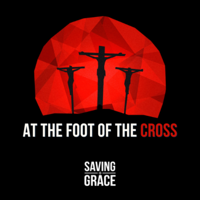 #207: At The Foot Of The Cross