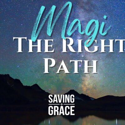 296: Magi, The Right Path