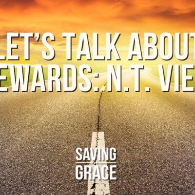 301: Let’s Talk About Rewards: N.T. View