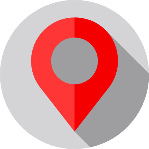 Location Icon - Grace School of Theology