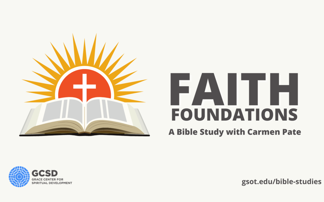 Faith Foundations