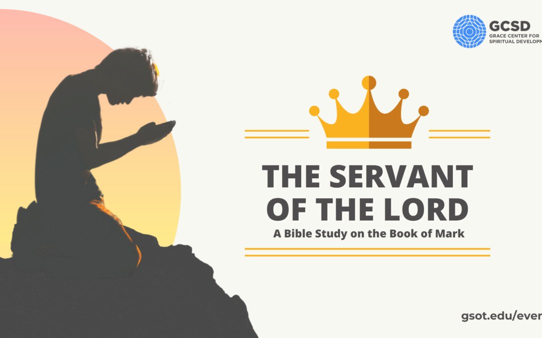 The Servant of the Lord