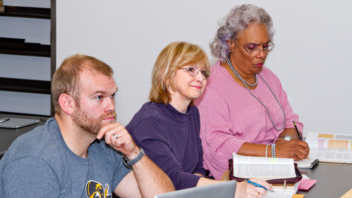 A Seminary To The World Grace School Of Theology A Seminary To The World Grace School Of Theology